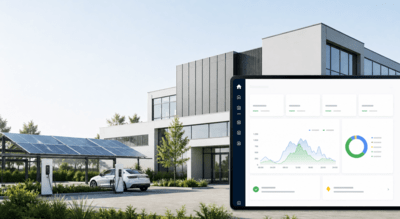 Netcongestie in 2026: dit betekent het voor jouw bedrijf en slim energiebeheer