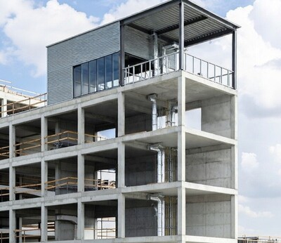 De rol van elektrotechniek in circulair bouwen